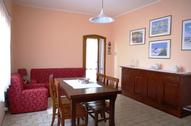Мини-отель B&B La Baia