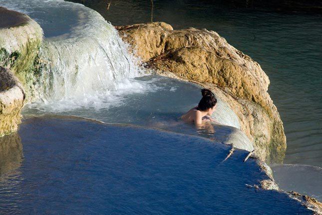 Отель Piane Del Bagno