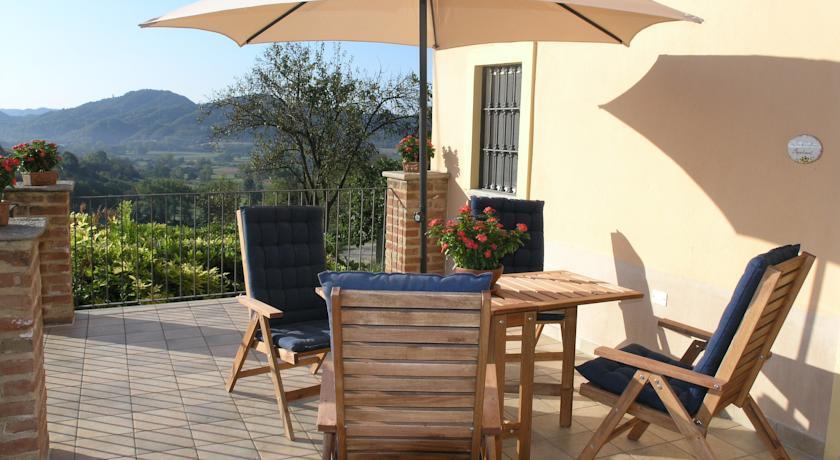 Мини-отель La Cantinetta Resort