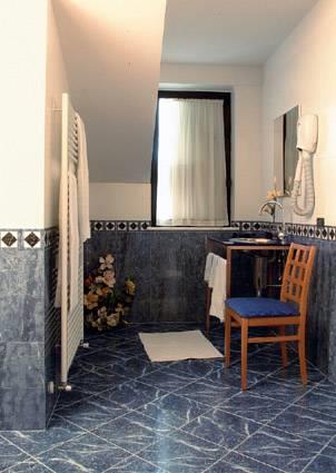 Отель Hotel Ristorante Moretti