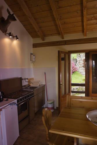 Отель Suites And Chalets Laghi & Monti