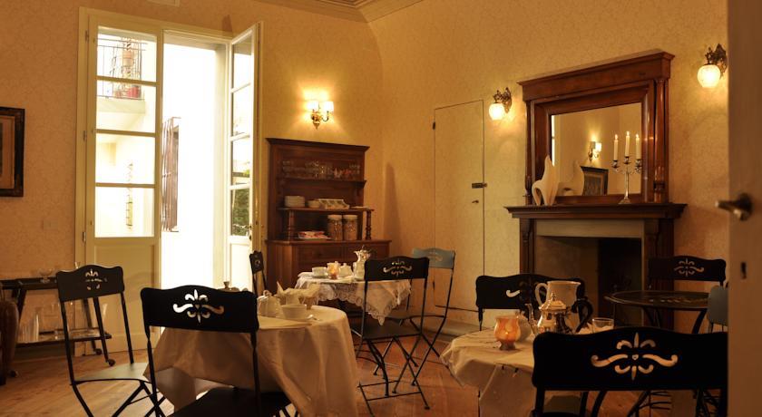 Мини-отель Locanda San Marco