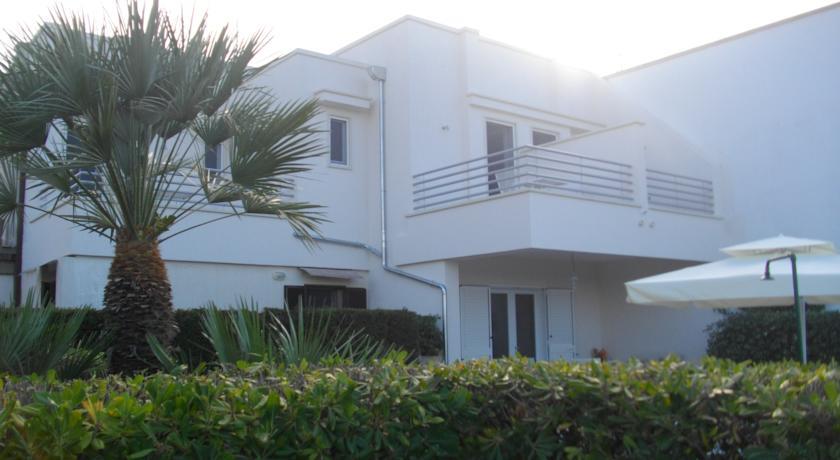 Мини-отель B&B Villa Cinzia