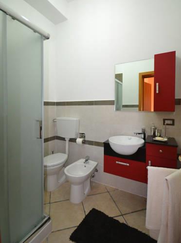 Мини-отель Villa Adriana B&B