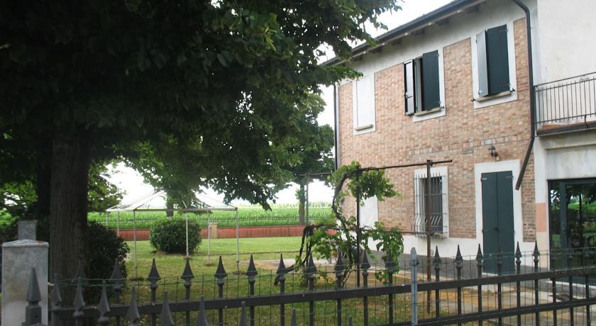Гостевой дом Residenza Villa Rosa