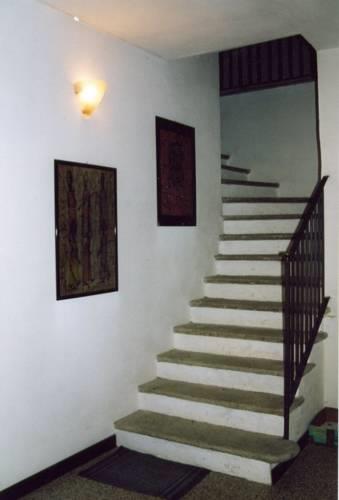 Отель Cascina Fasciotti