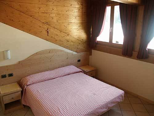 Мини-отель Residence Edelweiss