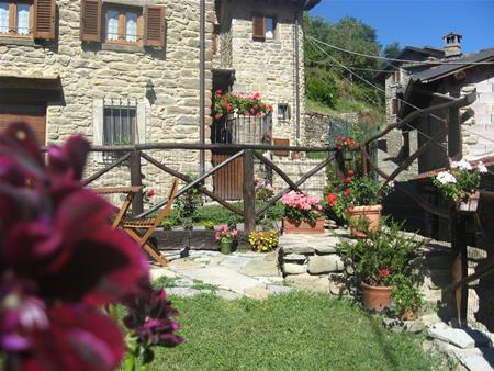 Апартаменты Holiday Home Casa Petra
