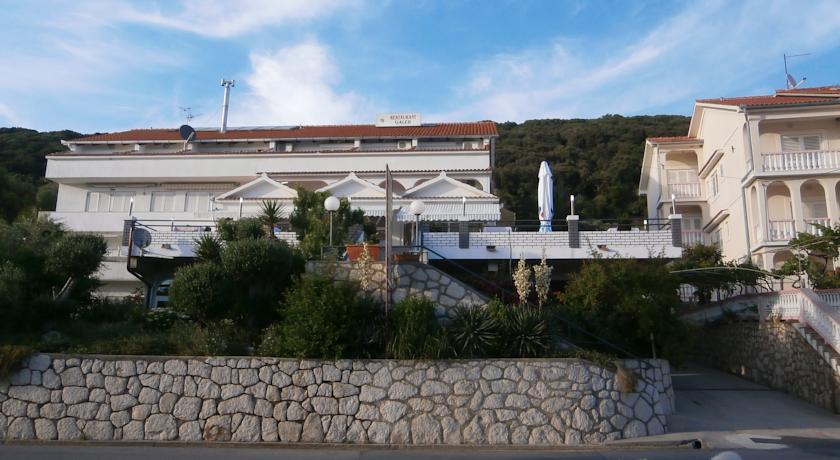Гостевой дом Guest House Galeb