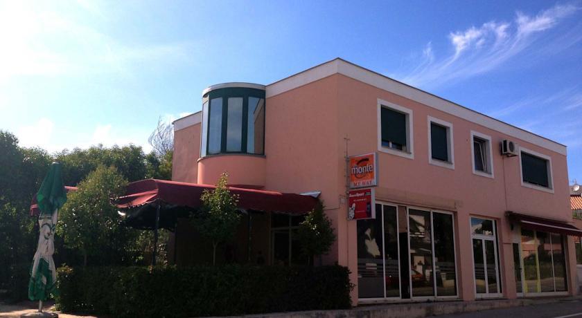 Hostel Belafuza