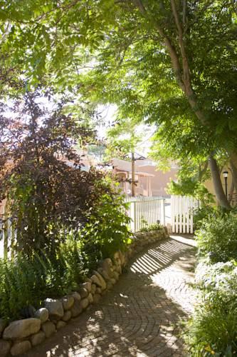 Отель Las Palomas