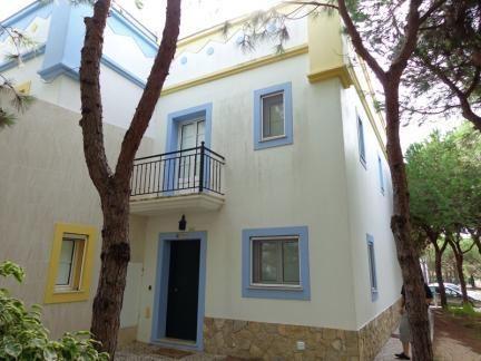 Апартаменты Algarve Praia Verde