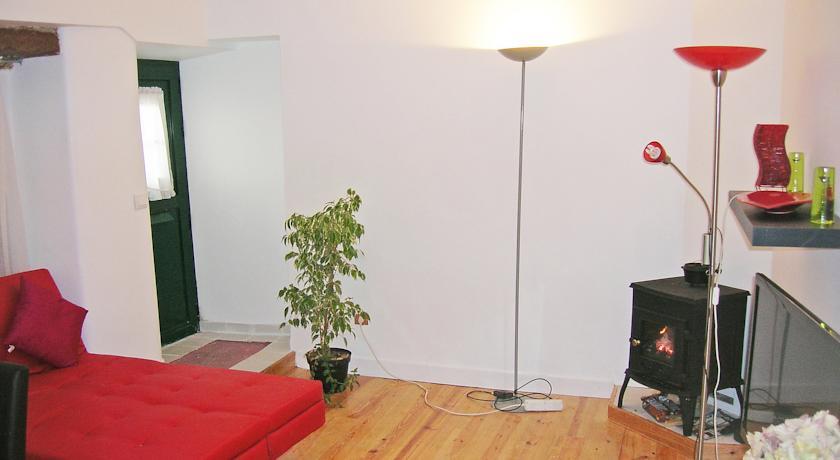 Апартаменты Holiday home Tomar