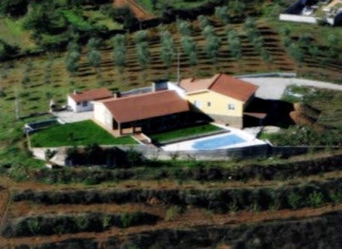 Апартаменты Quinta De Stº Antonio