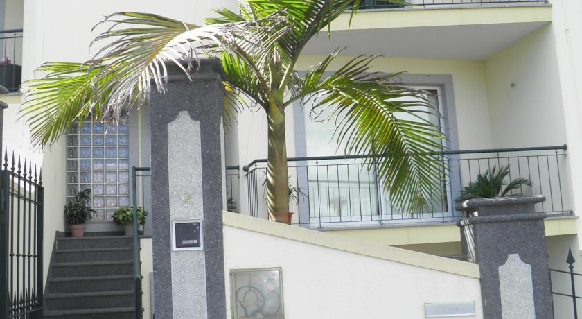 Peak Villas in Madeira Island