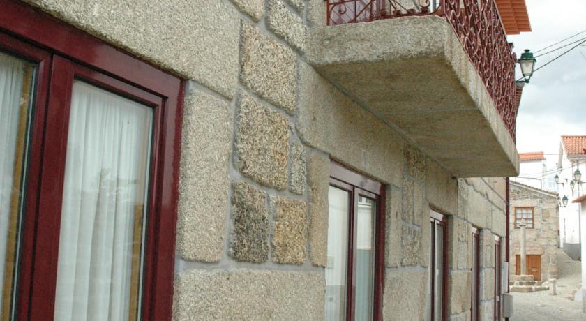 Гостевой дом Casa Avó Alice