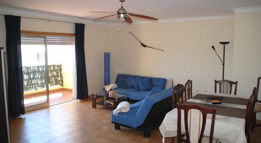 Апартаменты Encosta da Marina Apartment