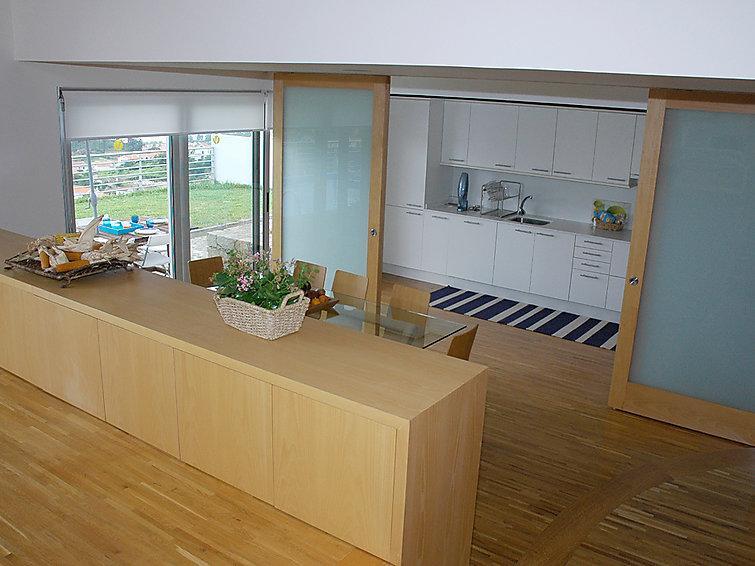 Вилла Holiday House in Vila Nova de Cerveira