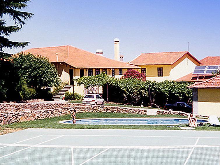 Апартаменты Holiday home Bornes