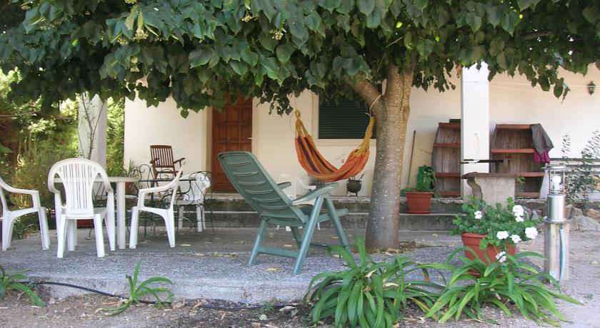 Вилла Villa Torres Novas