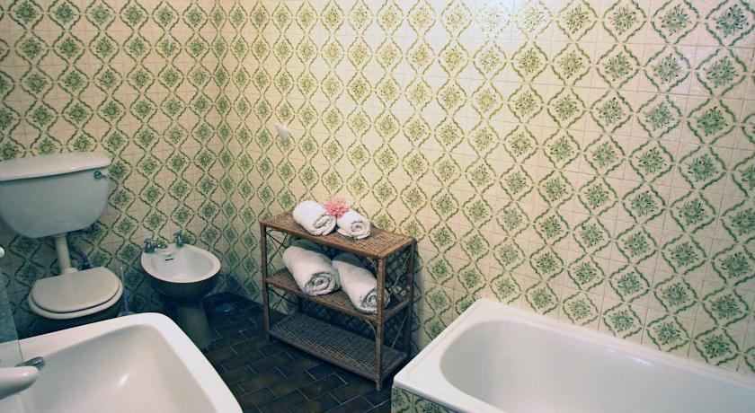 Апартаменты Apartment Estoril