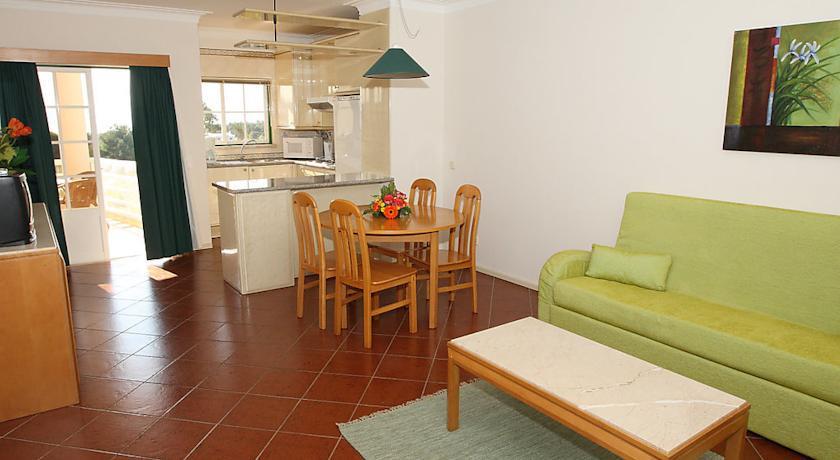 Апартаменты Apartment Portimão