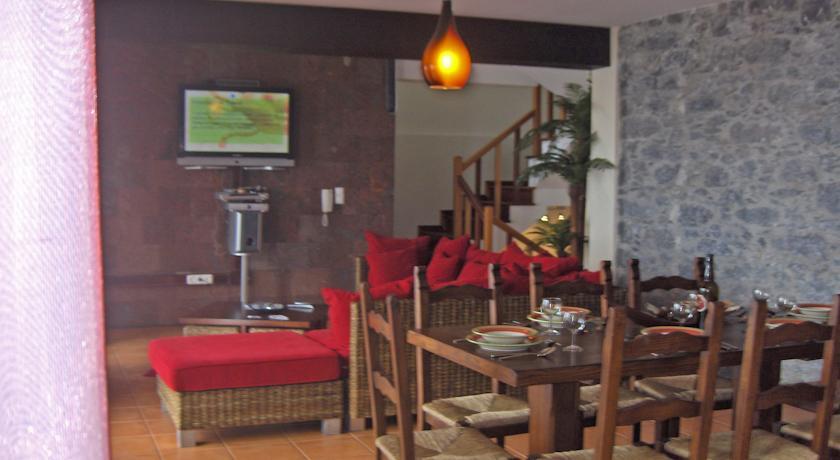 Вилла Villa Madeira Madalena do Mar