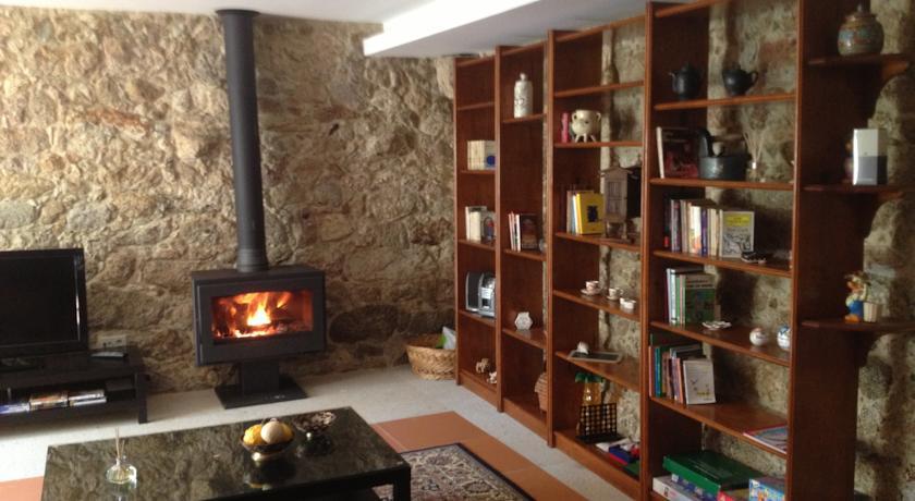 Апартаменты Casa Dos Fernandos