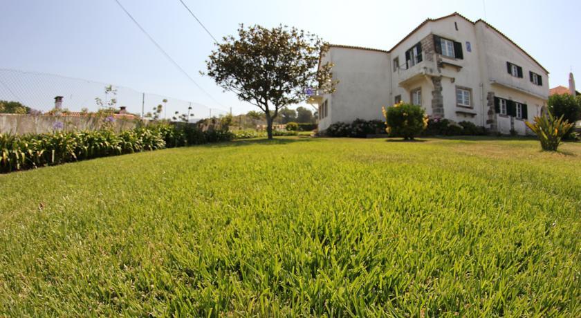 Мини-отель Casalinho De Santo António