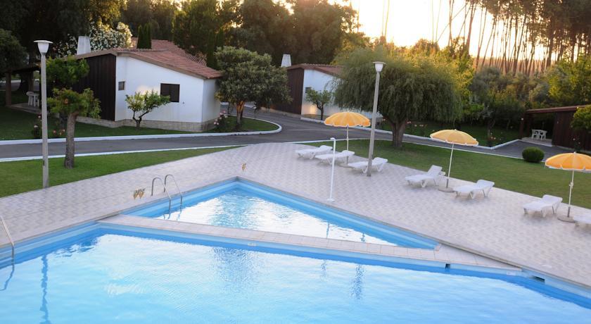 Отель Hotel S. Jorge