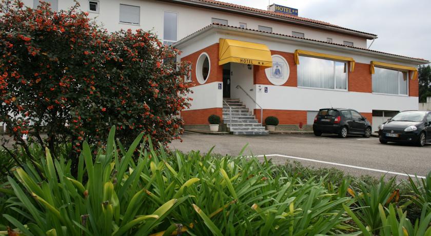 Отель Hotel Padre Cruz