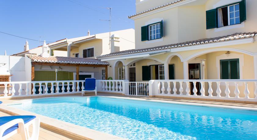 Sun House
