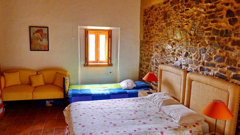 Вилла Quinta Da Maravelha