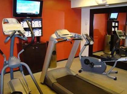 Отель Hampton Inn Boone