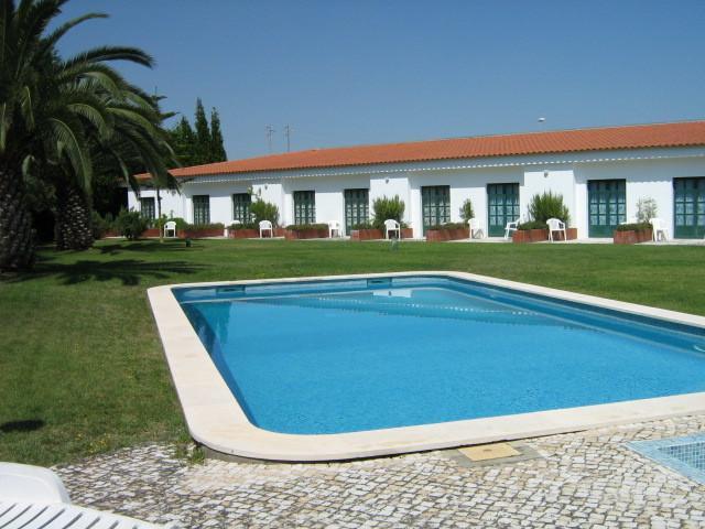 Отель Hotel Do Prado