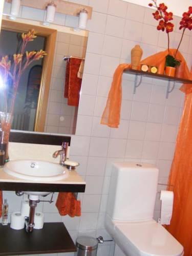 Апартаменты Townhouse - Casas de Verao