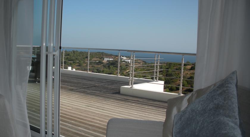 Отель Western Algarve Luxury Guest House