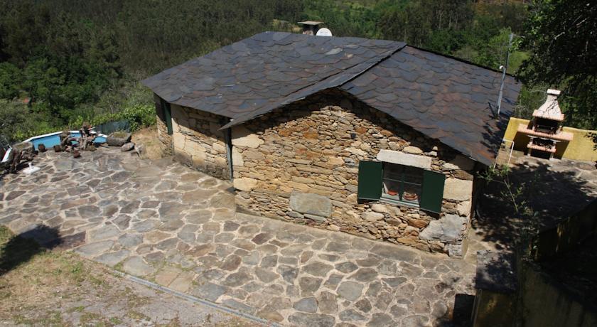 Апартаменты Villa Quinta De Cabanelas