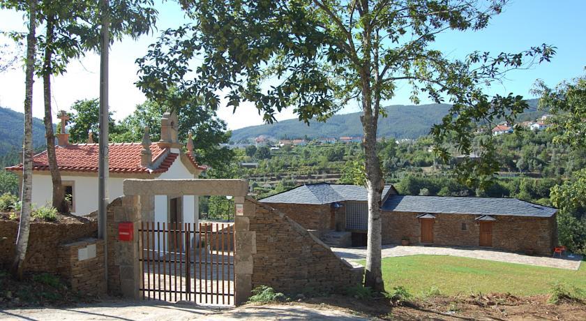 Апартаменты Villa Cinfães