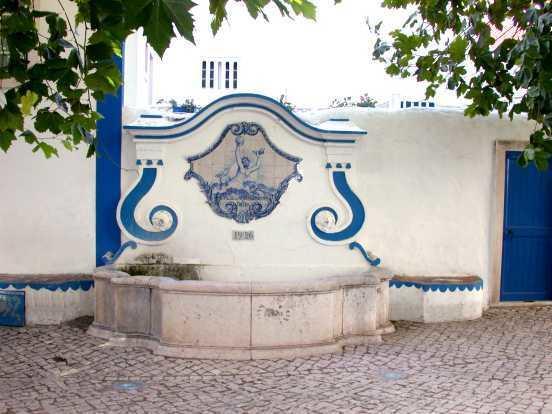 Апартаменты Ericeira Villas - Casa Paolo