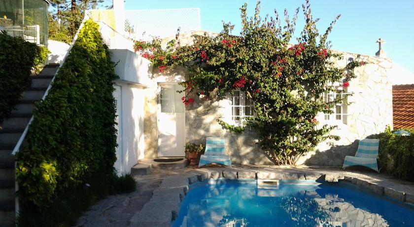 Апартаменты Casa do Mar