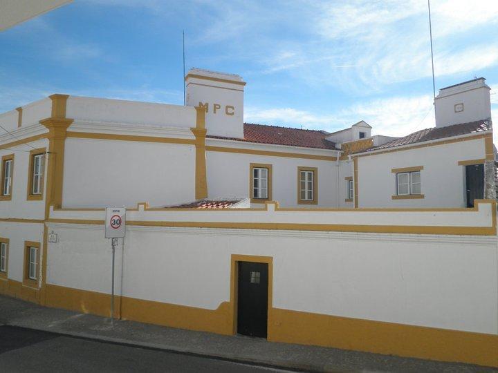 Гостевой дом Casa da Vila Guest House