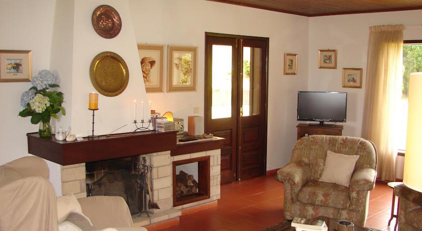 Апартаменты Quinta do Pomar