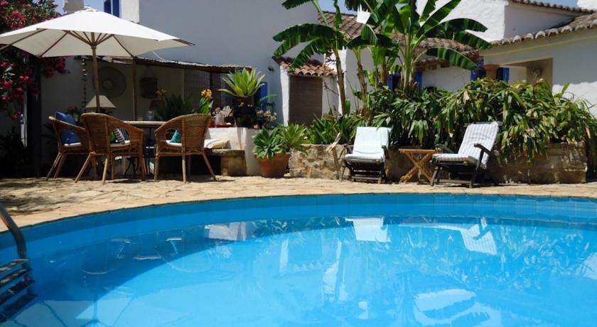 Апартаменты Quinta Monte Giao