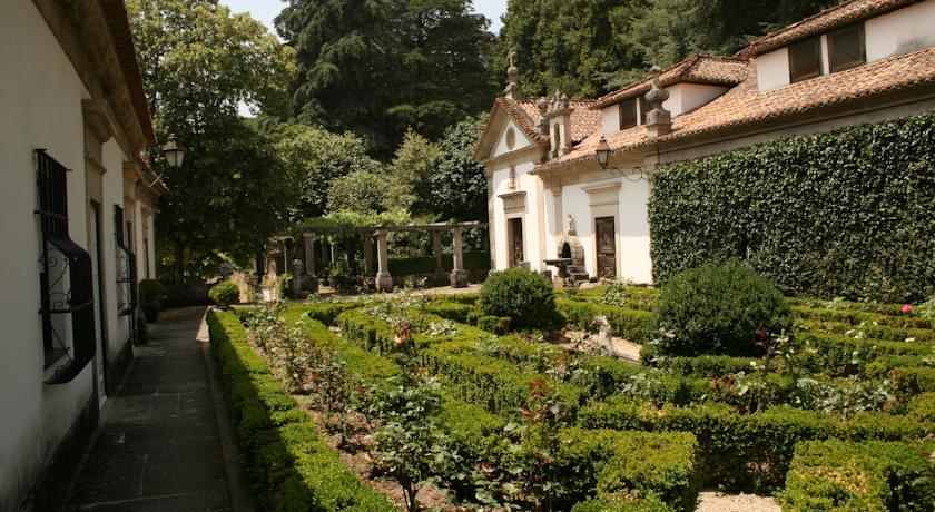Отель Quinta Da Bica