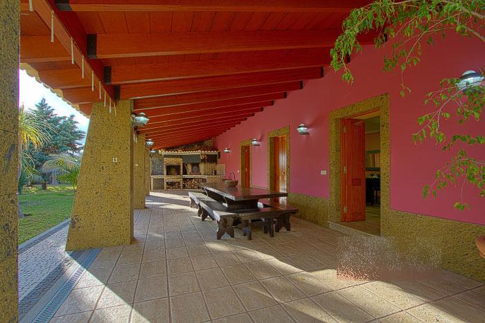 Отель Villa Dos Prazeres