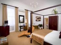 Отель Aston Hall Hotel