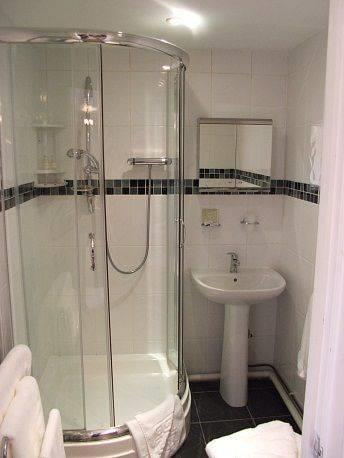 Отель Norton House Hotel (Mumbles)
