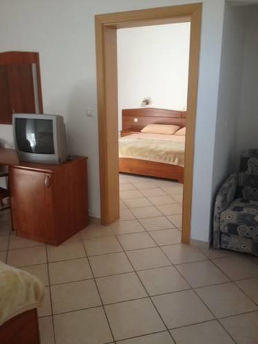Гостевой дом Guesthouse Villa Adria