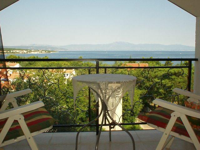 Апартаменты Apartments Elizabet